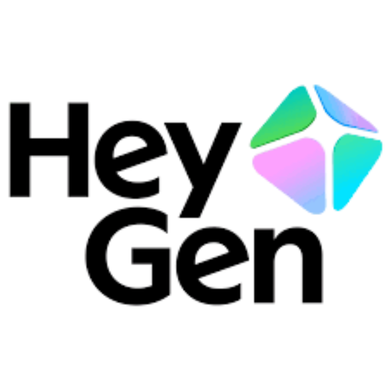 Hey Gen AI