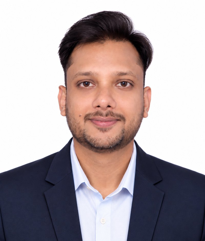 Manan Gupta, trainer at The Ads Mastery